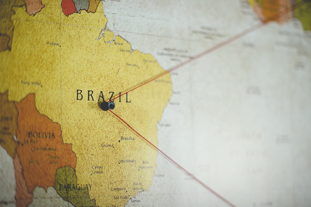 Desafios e Oportunidades do Transporte Rodoviário no Brasil