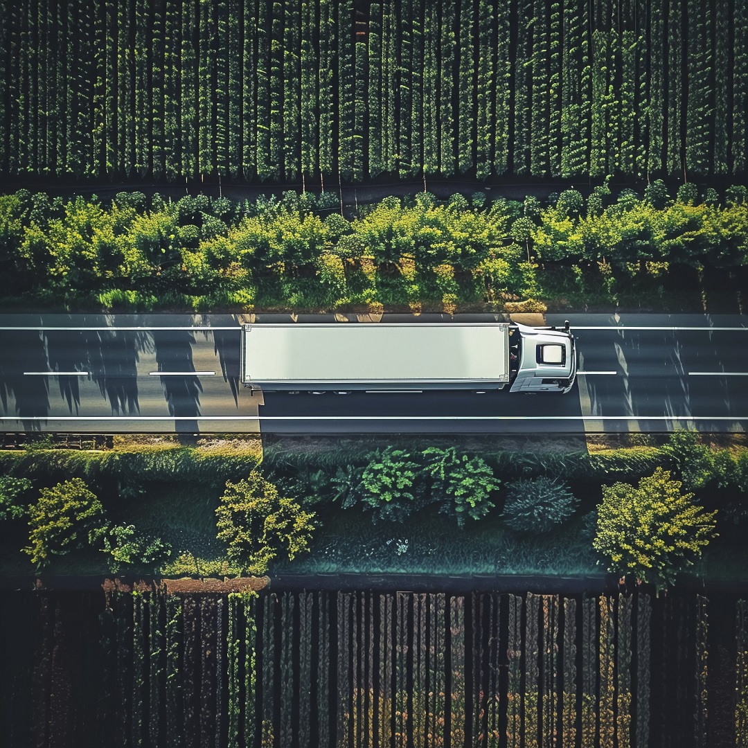Como o Setor de Transporte Pode Reduzir o Impacto Ambiental