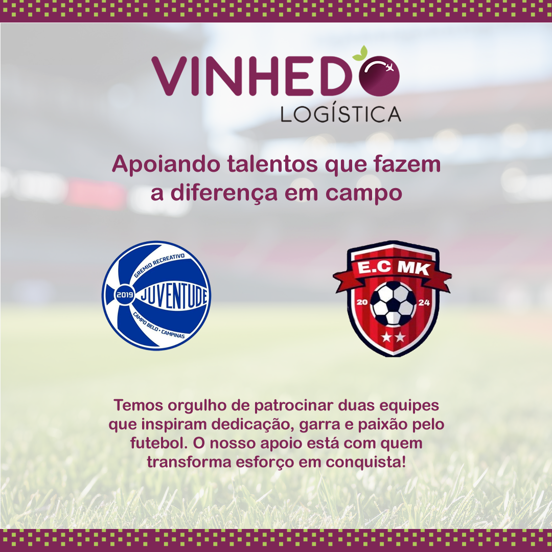 Patrocínio que faz a diferença: apoiando talentos em campo